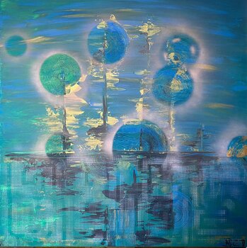 City of illusion Nicole Adolph
