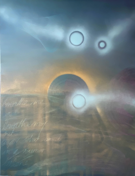 Awakening Nicole Adolph