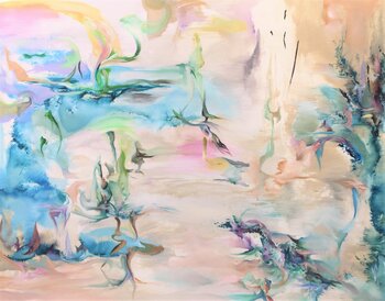 1. Allowing the Softened Heart to Blossom Gry Buhrkall