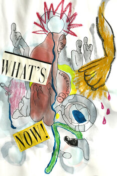 Der Glaube Petra Kärcher