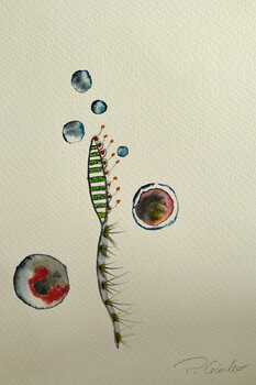 Ohne Titel Petra Kärcher