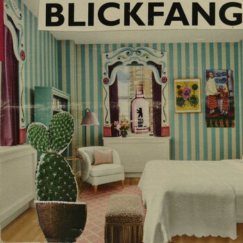 Blickfang Petra Kärcher