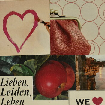 Liebe, Leiden, Leben Petra Kärcher