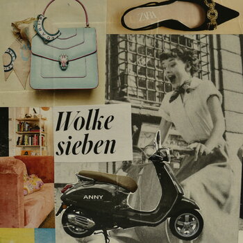 Wolke sieben Petra Kärcher