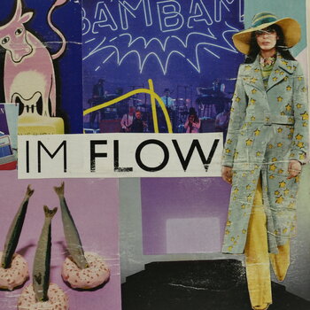 Im Flow Petra Kärcher