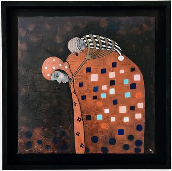 Misère opulente Eleanor Gabriel