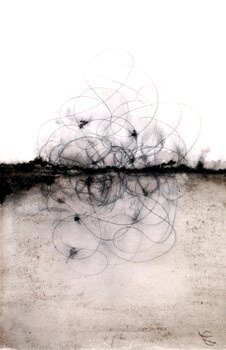 Trajectoires Eleanor Gabriel