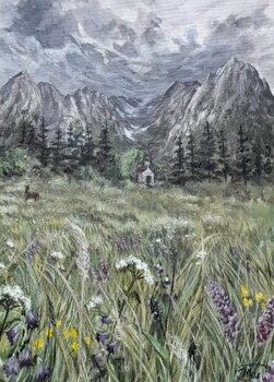 Tirol Terezia Martiniakova