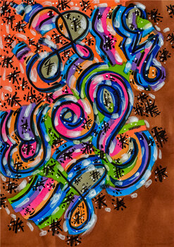 Clé des chants Nicolas Bernié