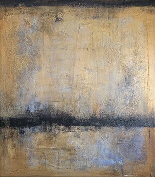 Golden Slumber Julia Analena Hollmann