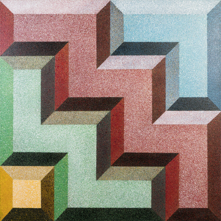 Puzzle Timotiejus Norvila