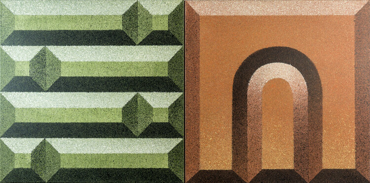 Diptych Timotiejus Norvila