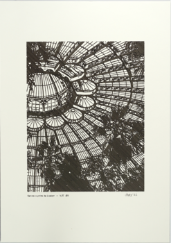 Serres Royales de Laeken V/E #5 Christian Hotz