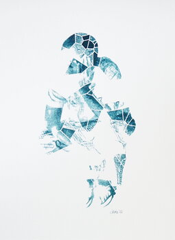 Young woman #1 Christian Hotz