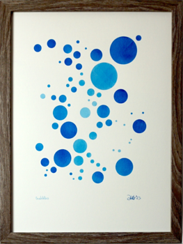 Bubbles #7 Christian Hotz