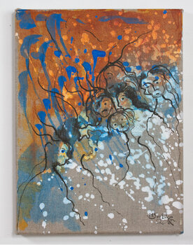 Das Seufzen der Ägäis 1 Margarita Siebke