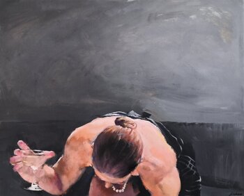 Models an der Moderezeption Jianjiang Chen