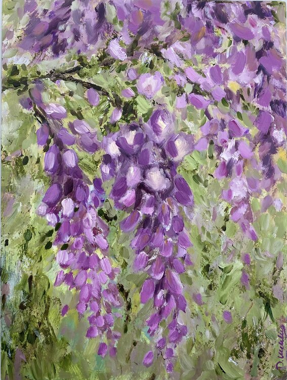 Cottage Dream Denise Kerkeling