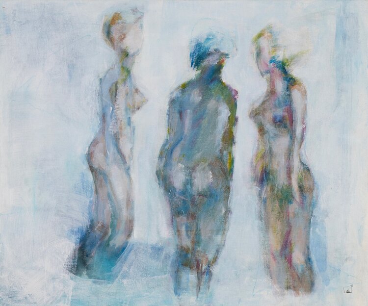 Sisters Bénédicte ALLEE