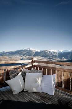 Chill Guilhem Ribart