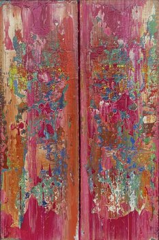 Pink Lady! Karl Heinz Heinrichs