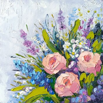 Roses -Inna -Bebriša