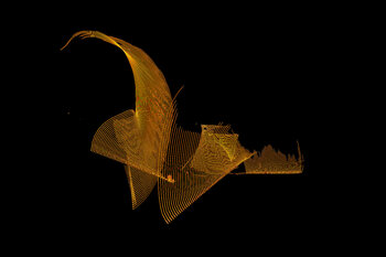 Artefact 1 Black Version Cyril Vuillemin