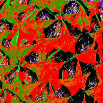 Crude love Olaf Trunschke