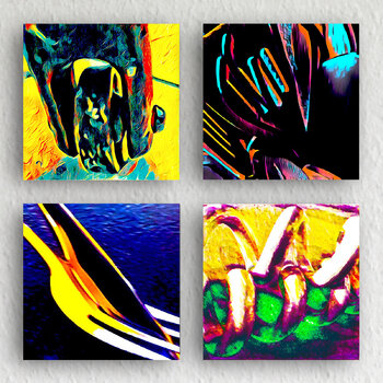 Secret passions Olaf Trunschke