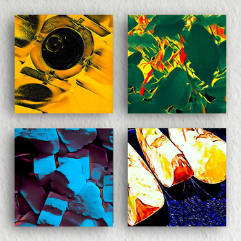 Voyage Olaf Trunschke