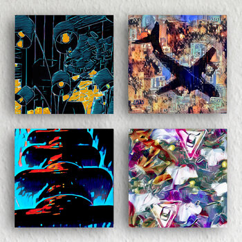 Stormy days Olaf Trunschke