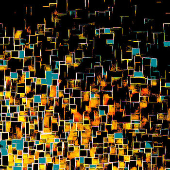 Babel downtown Olaf Trunschke