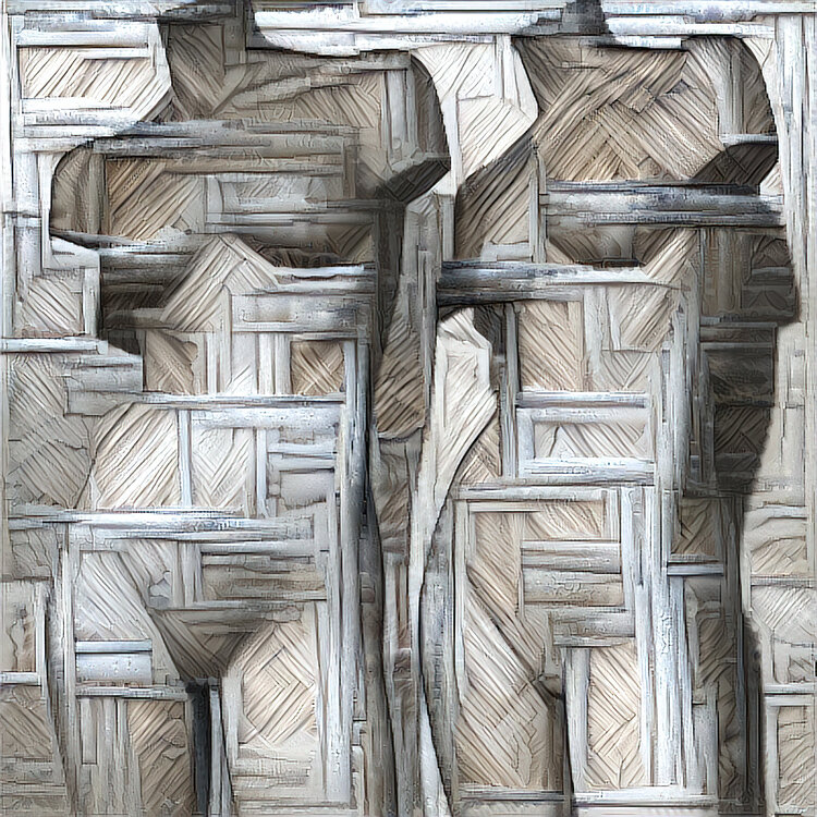 Artificial intelligence Olaf Trunschke