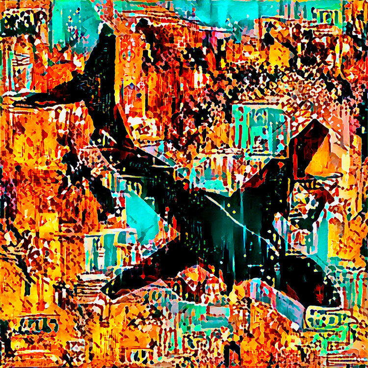Crashed cultures Olaf Trunschke