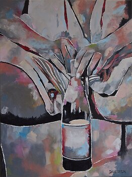 Rendezvous. Natalya Vorobyova