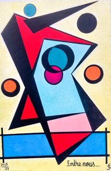 Entre Nous JACQUES CHARON