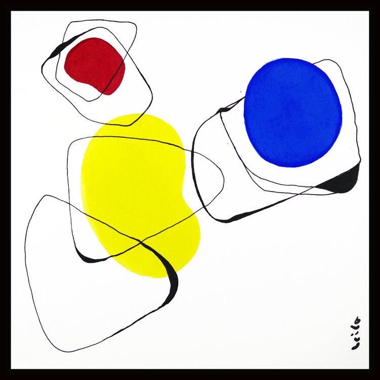 Évasion Leila ASSMANN