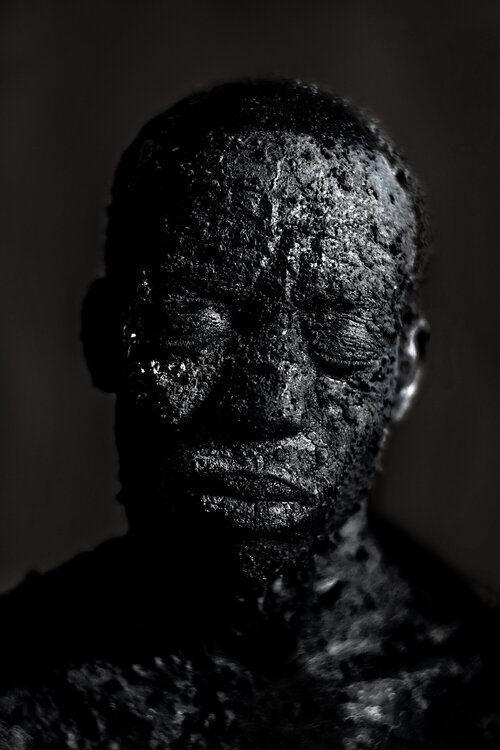 NOIR FONCÉ 20 Grégory Gaydu