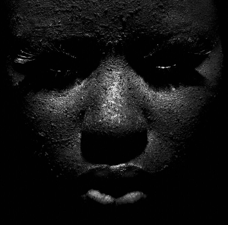 NOIR FONCÉ 12 Grégory Gaydu