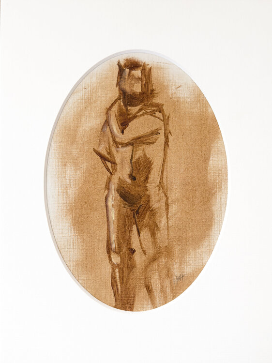 Etude de posture MKA