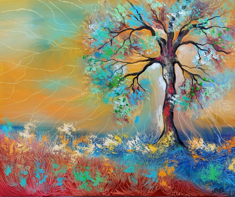 Family tree awareness Margarita Akhmetgaleeva