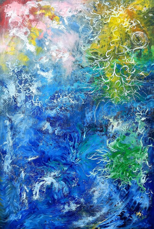 Summer songs Margarita Akhmetgaleeva