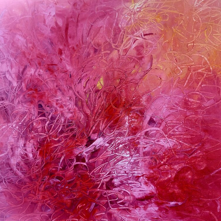 ,,Delight'' Margarita Akhmetgaleeva
