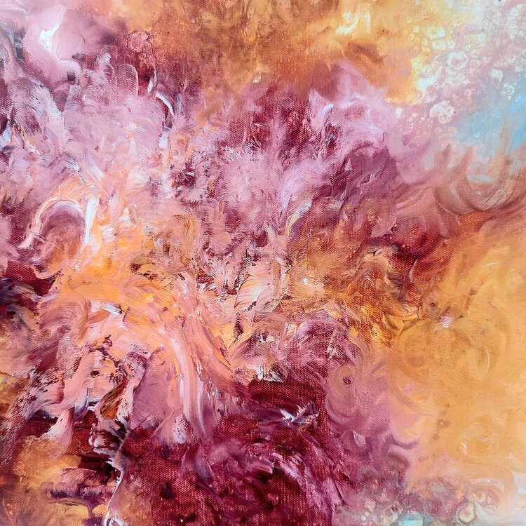 ,,Delight'' Margarita Akhmetgaleeva
