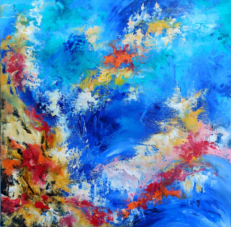 ,,Delight'' Margarita Akhmetgaleeva