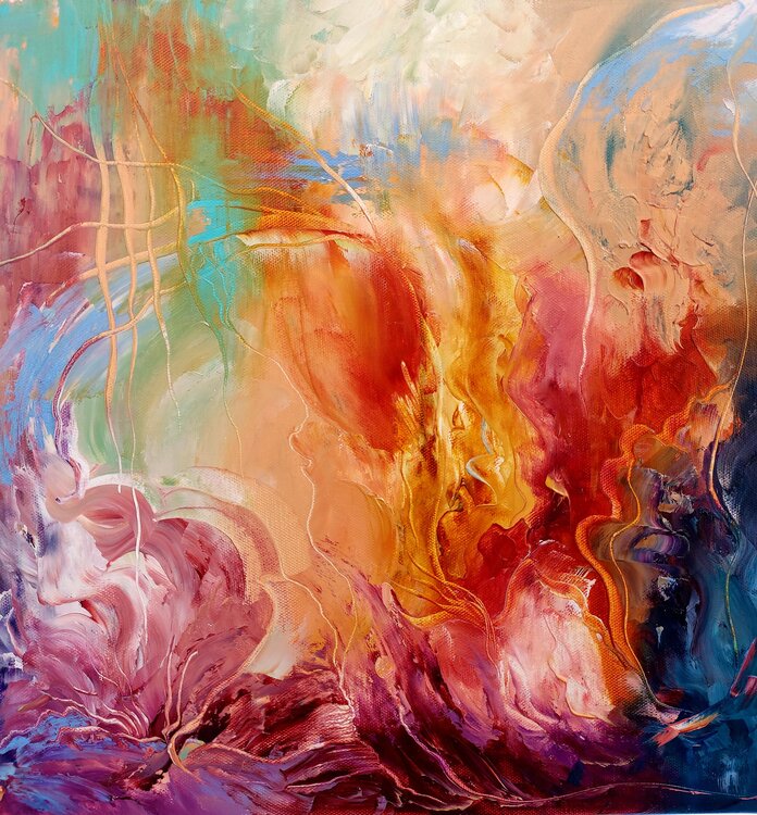 ,,Delight'' Margarita Akhmetgaleeva