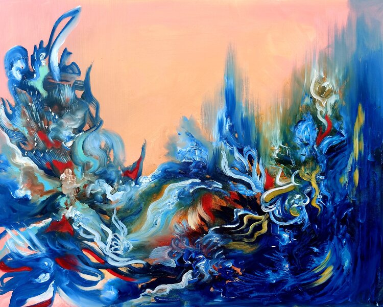 ,,Sea Tales