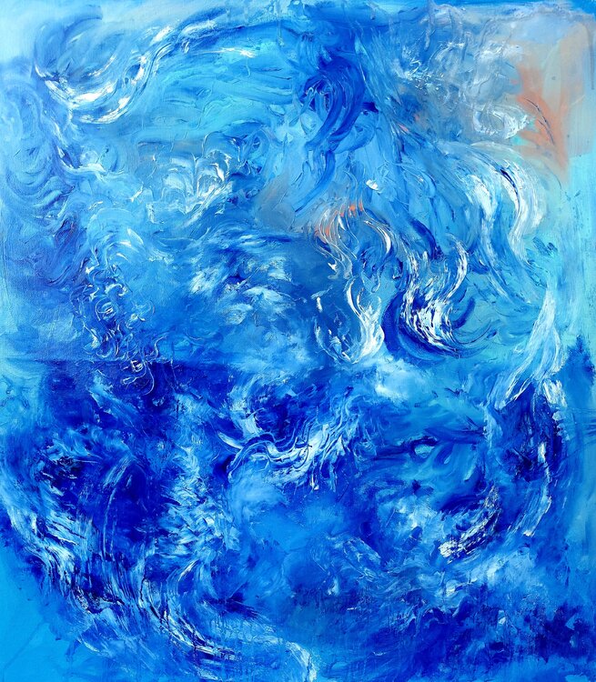 ,,Tales of the blue lagoons