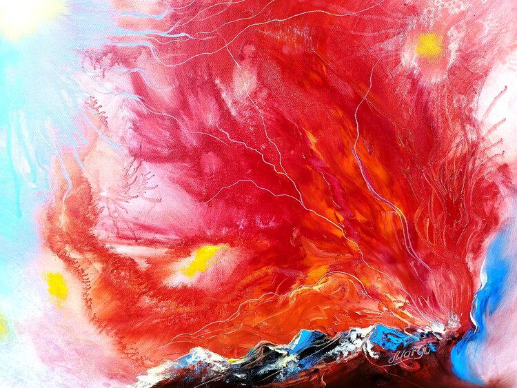 ,,Delight'' Margarita Akhmetgaleeva