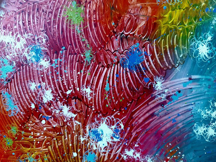 ,,Delight'' Margarita Akhmetgaleeva